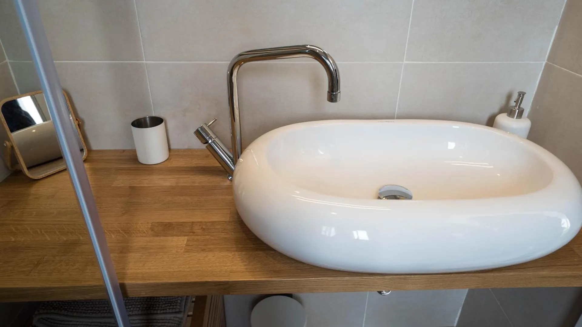 Welcomy Poblenou II Apartment Barcelona