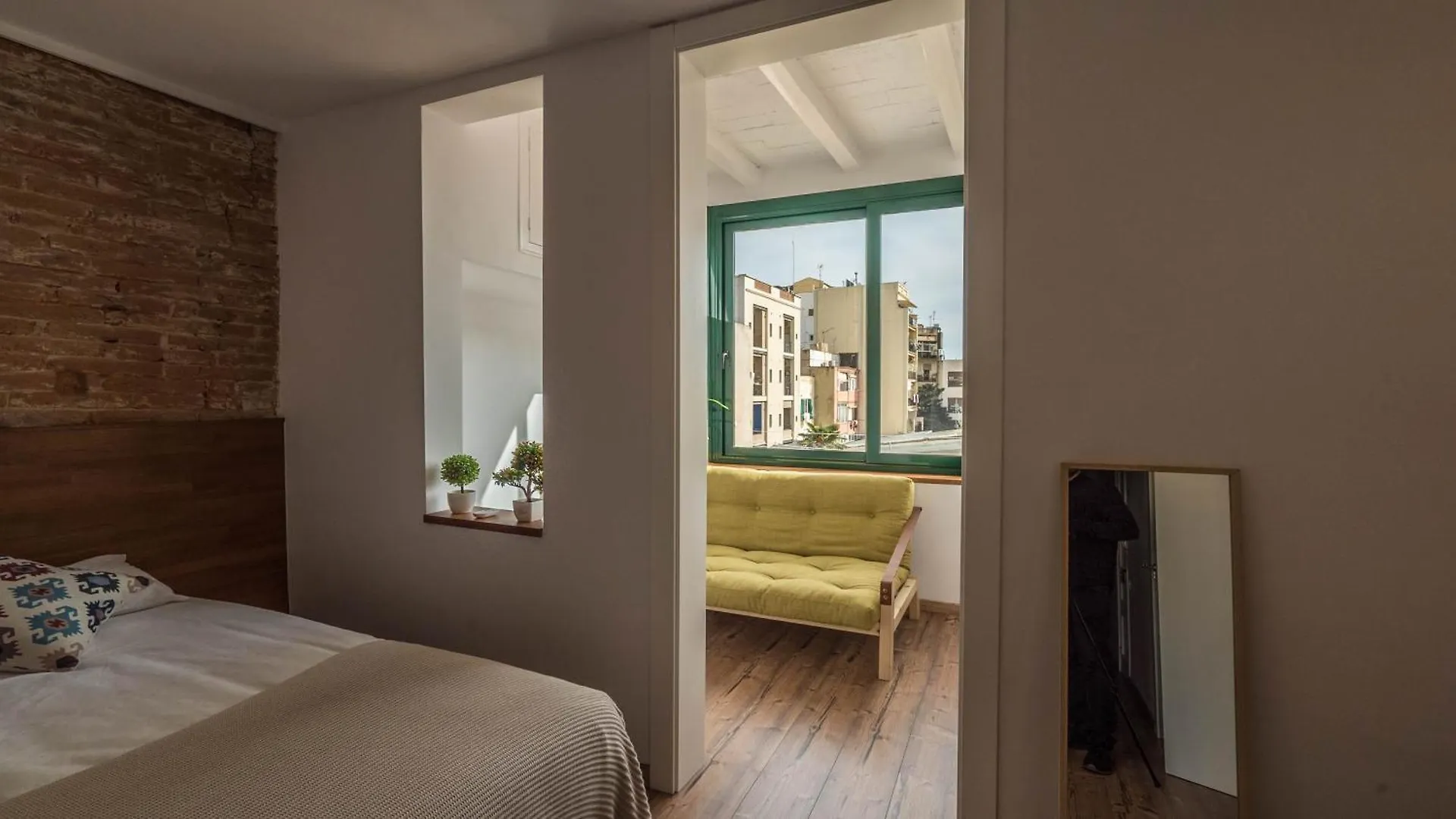 Welcomy Poblenou II Apartment Barcelona