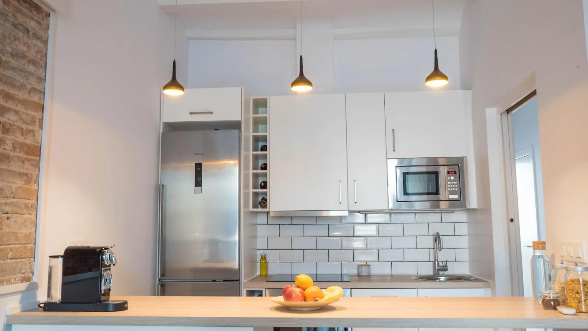 Welcomy Poblenou II Apartment Barcelona