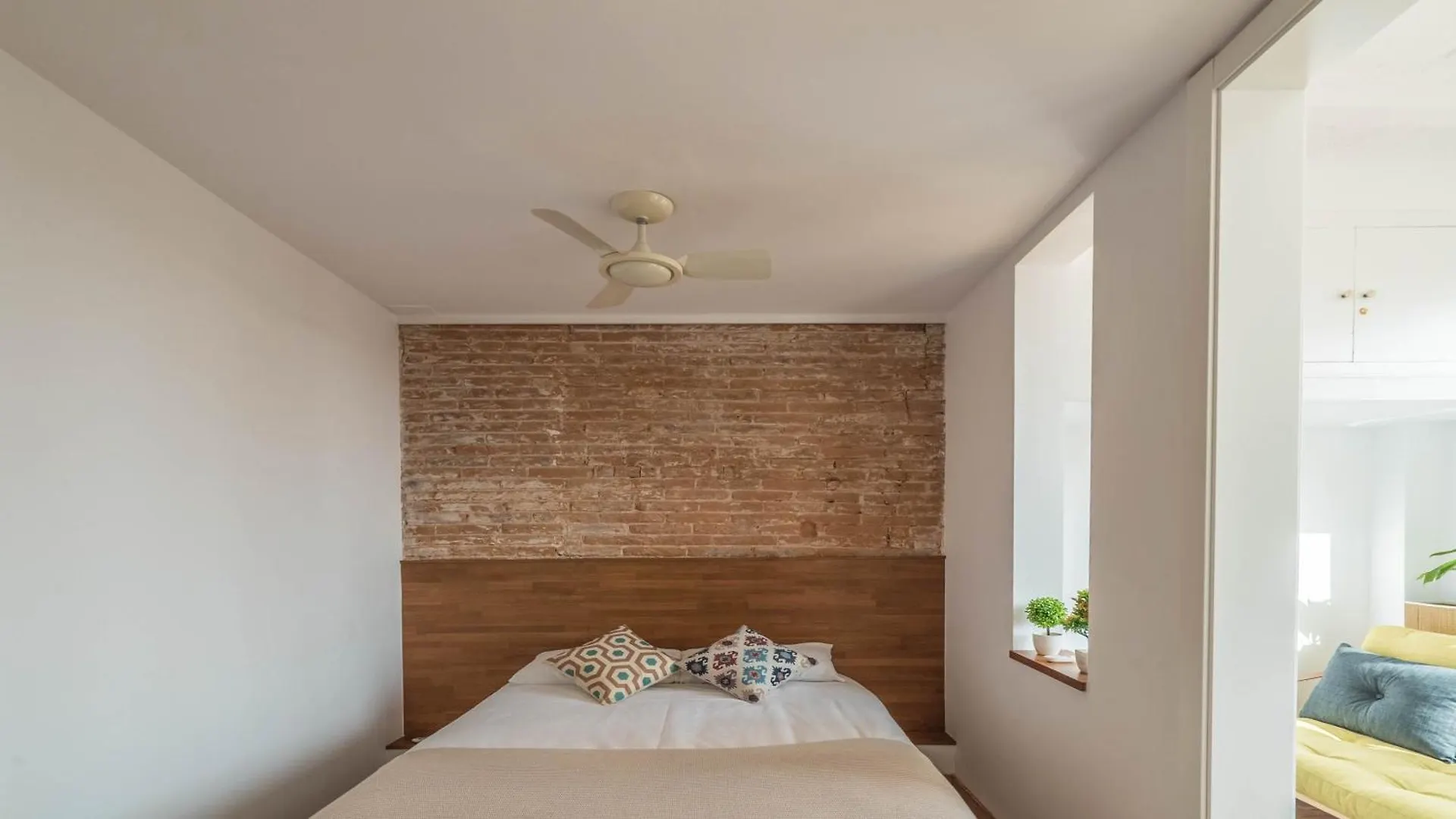 Welcomy Poblenou II Apartment Barcelona