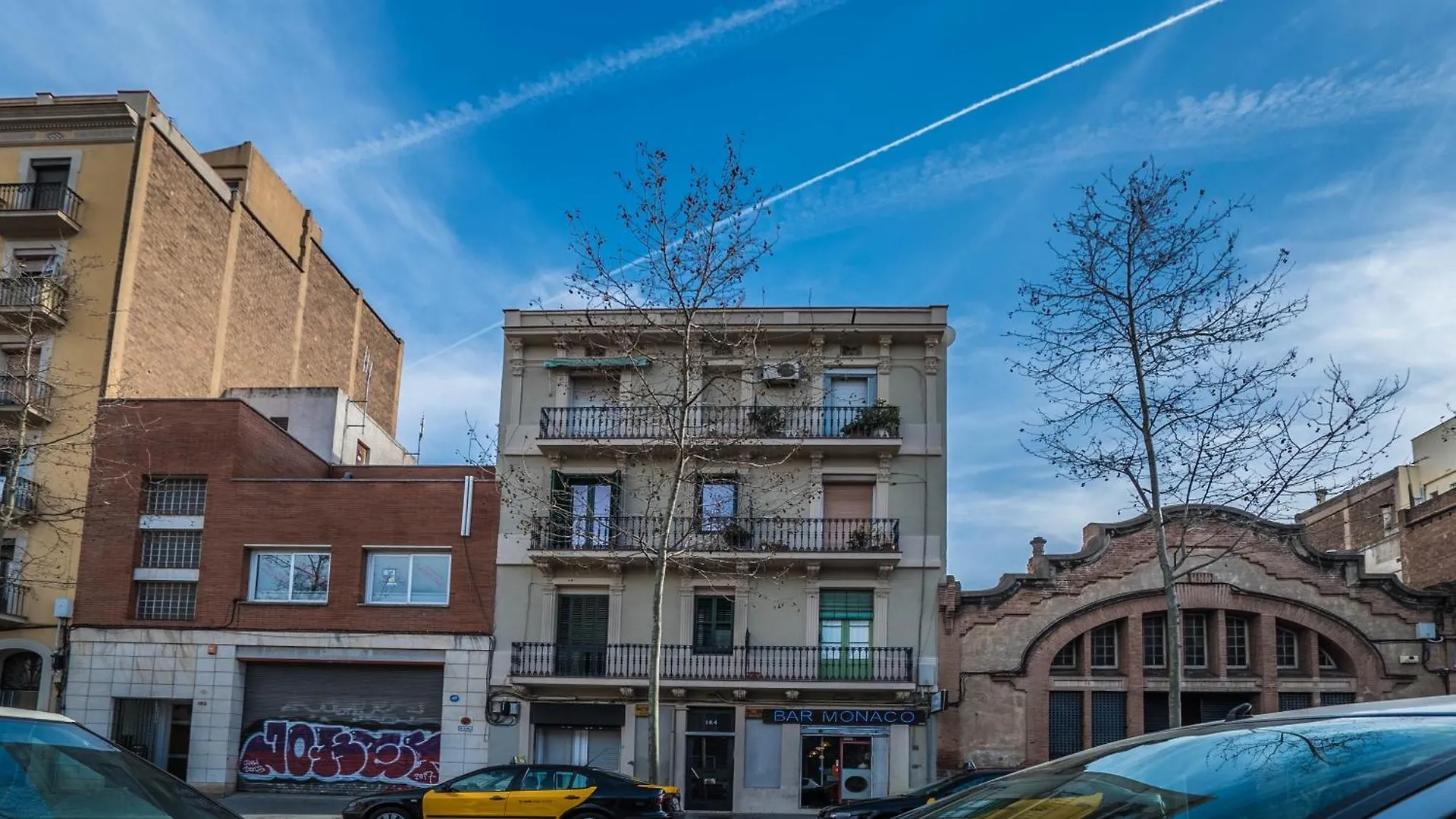 Welcomy Poblenou II Apartment Barcelona