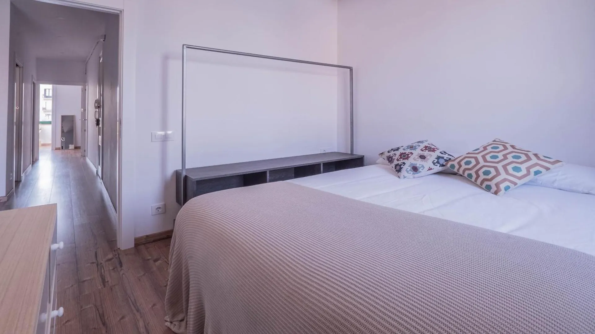 Welcomy Poblenou II Apartment Barcelona