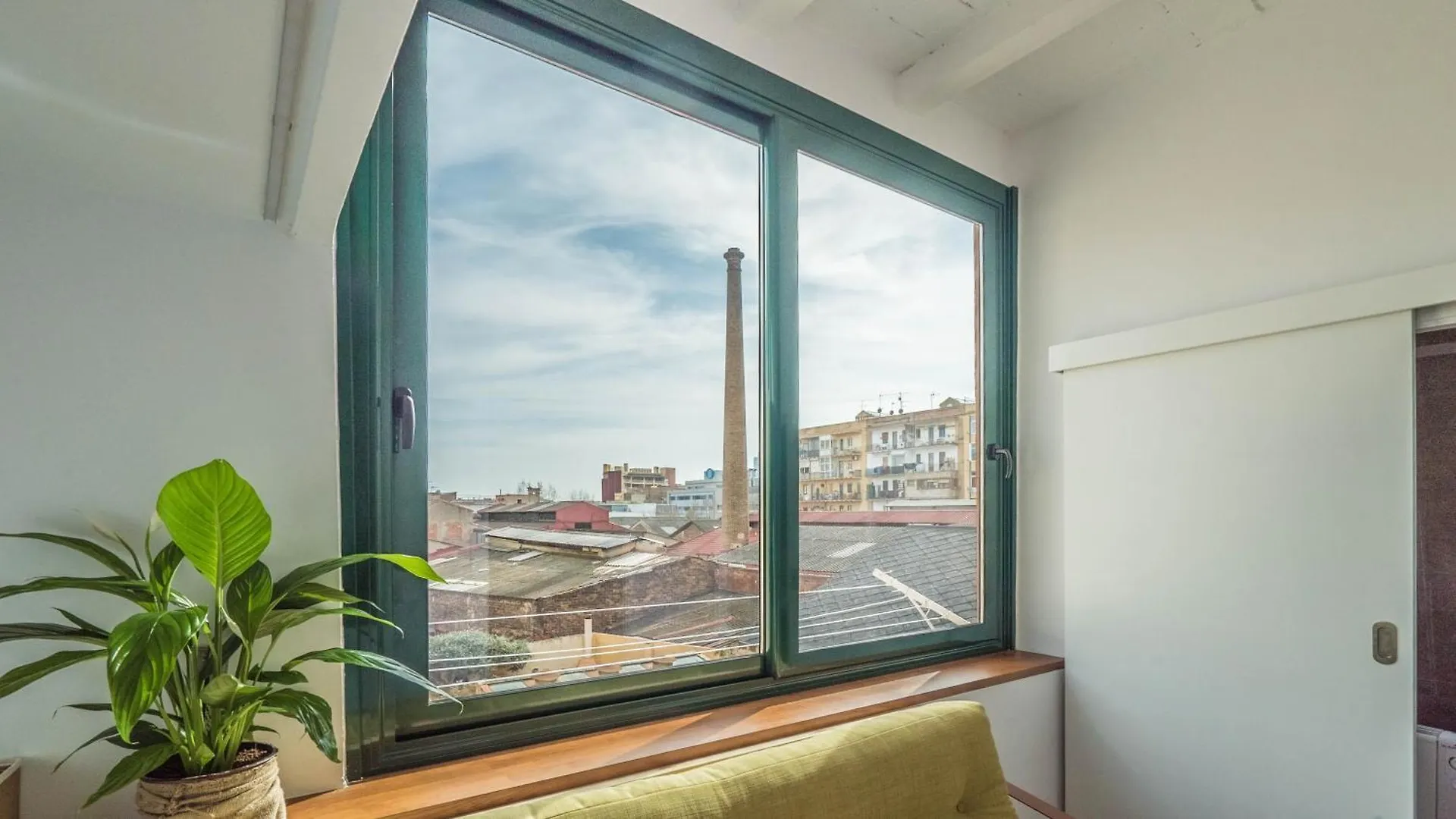 Welcomy Poblenou II Apartment Barcelona Spain