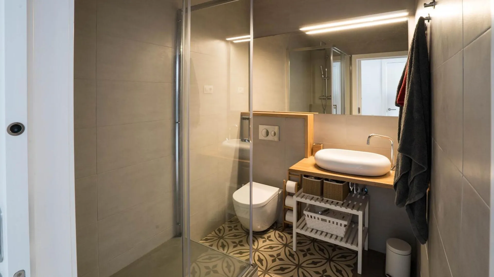 Welcomy Poblenou II Apartment Barcelona Spain