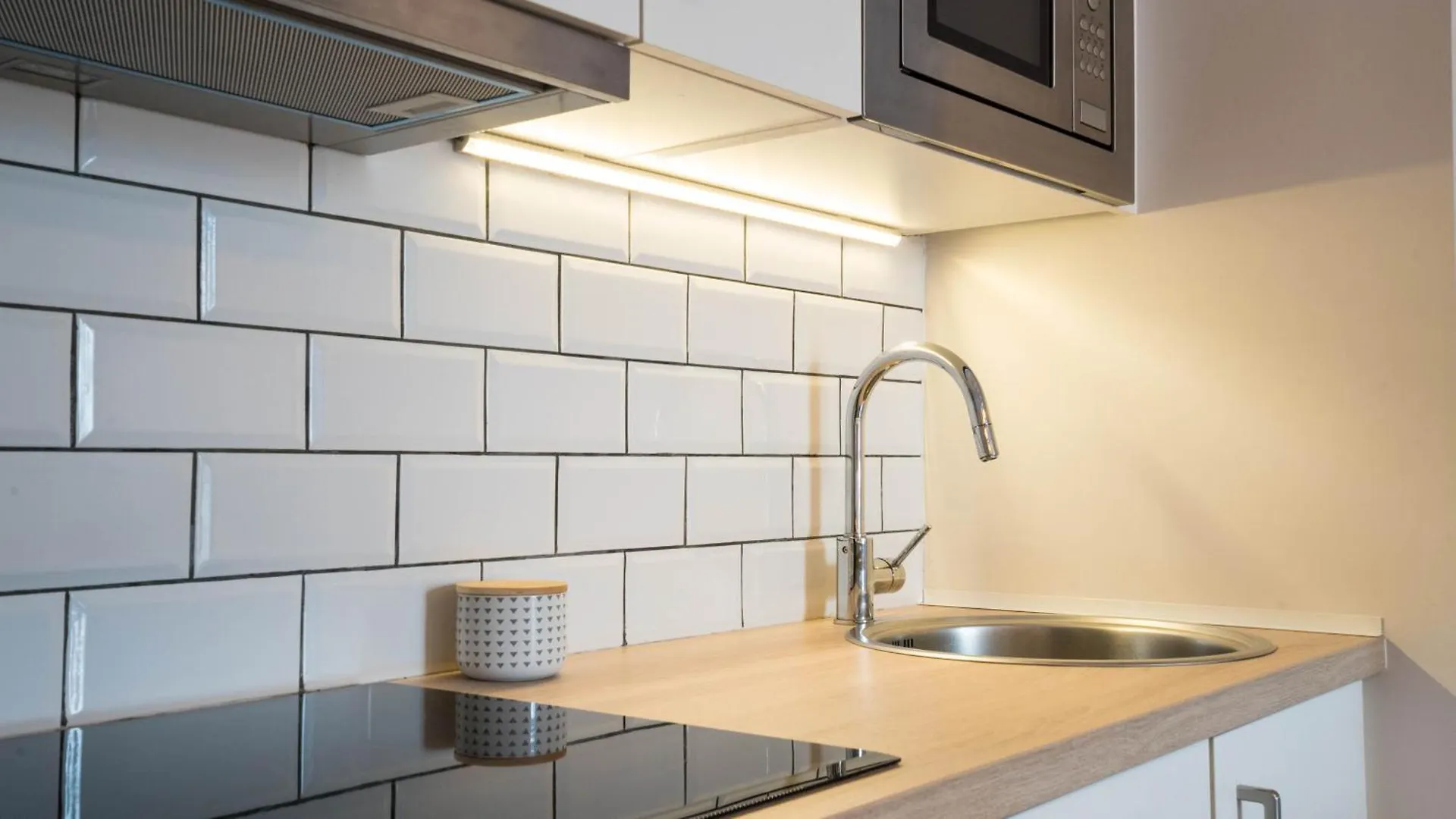 Welcomy Poblenou II Apartment Barcelona