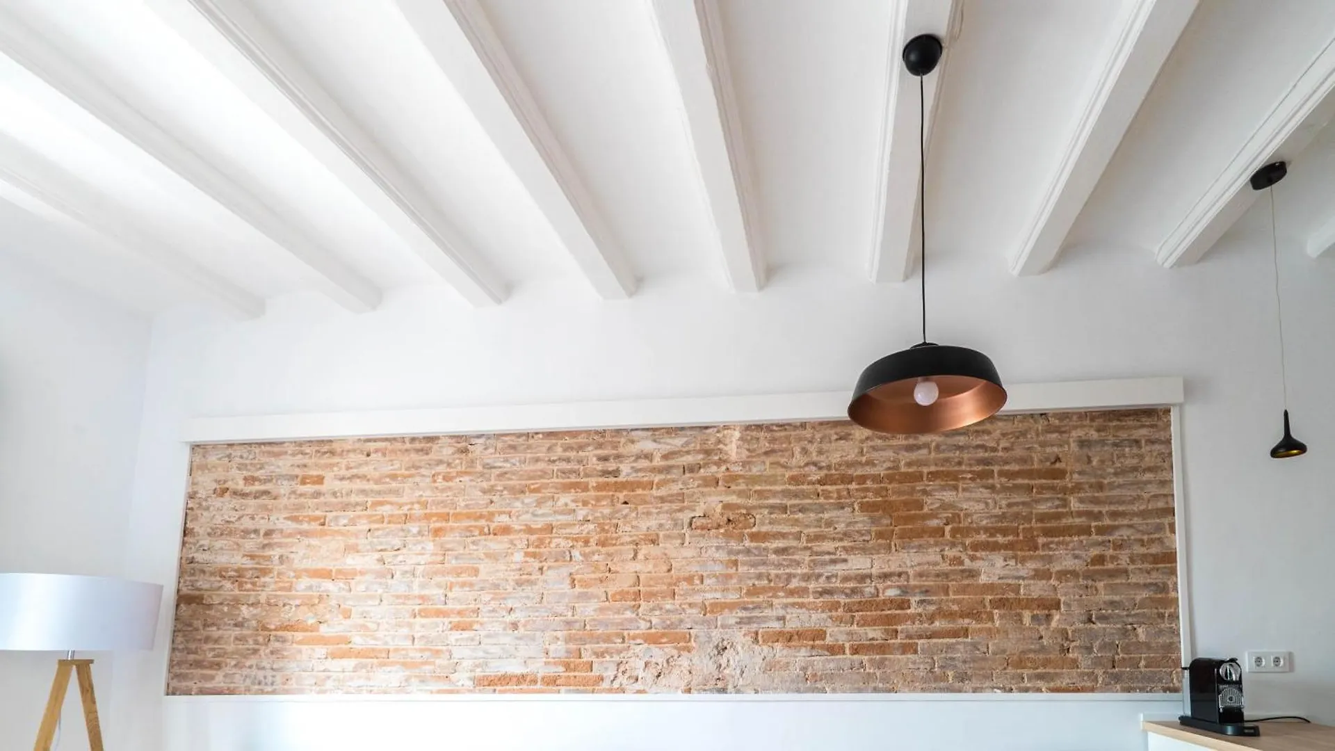 Welcomy Poblenou II Apartment Barcelona