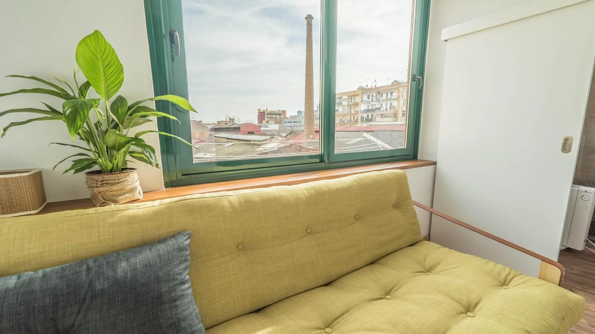 Welcomy Poblenou II Apartment Barcelona