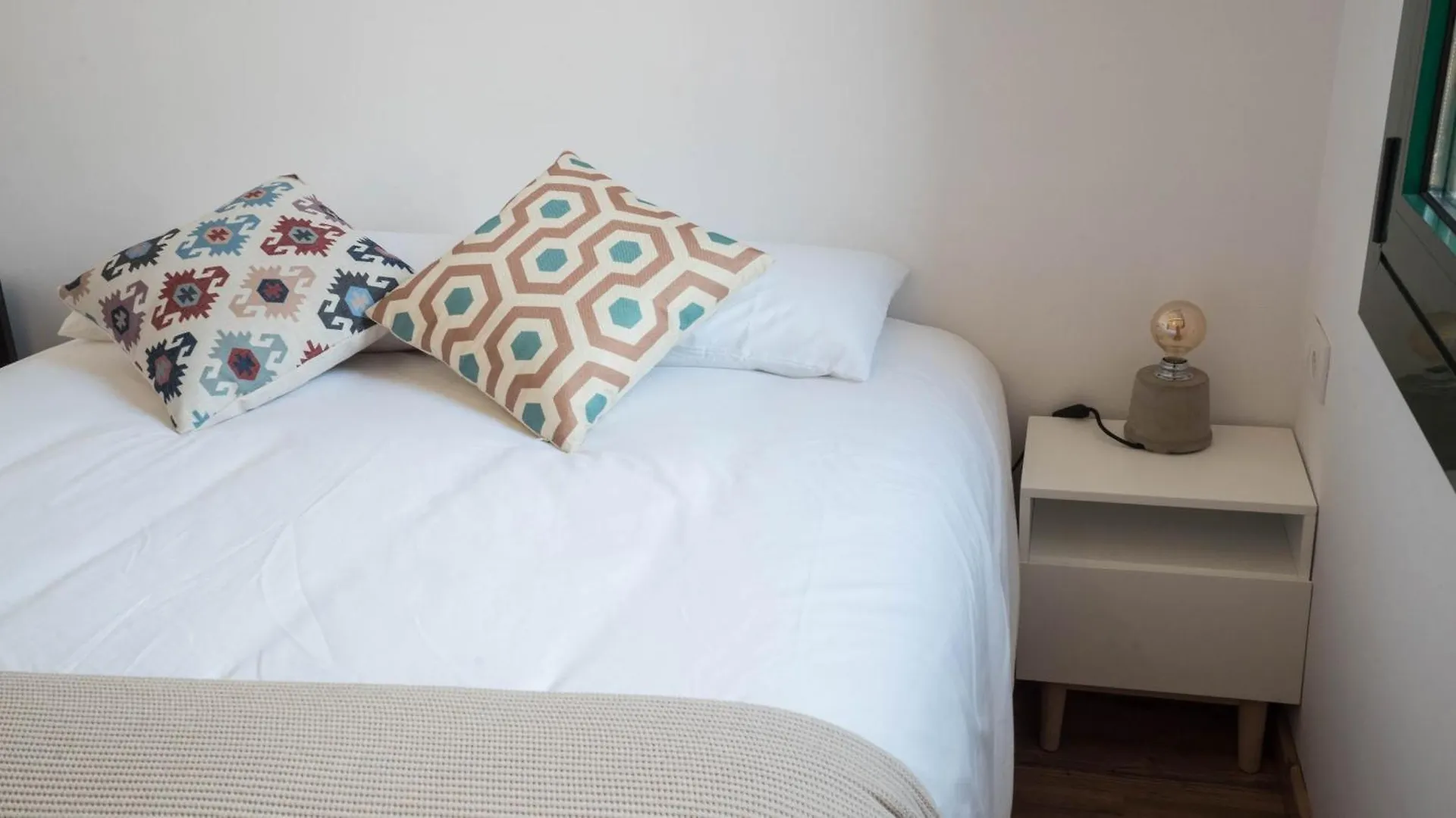 Welcomy Poblenou II Apartment Barcelona 0*,  Spain