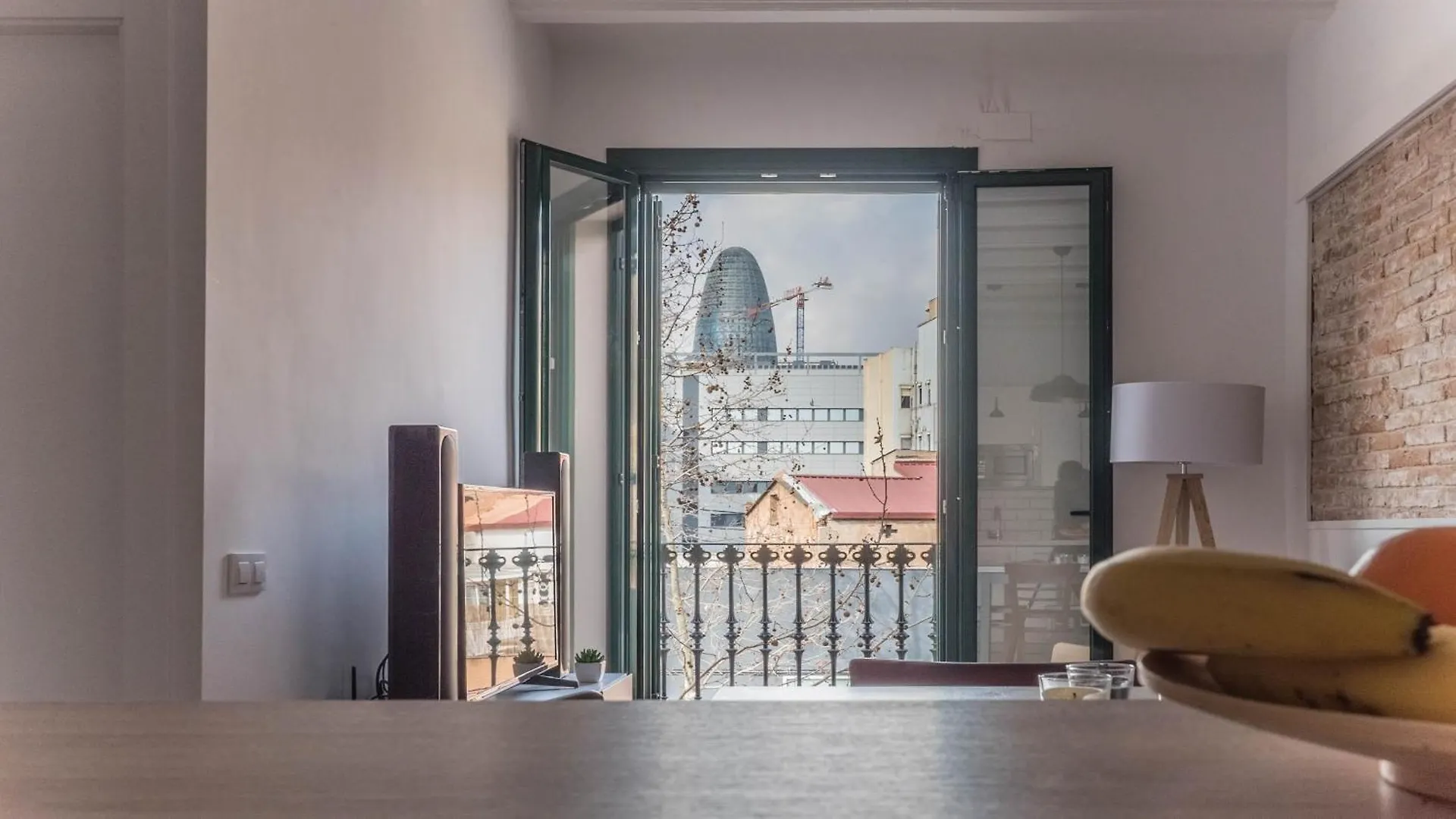 Welcomy Poblenou II Apartment Barcelona 0*,