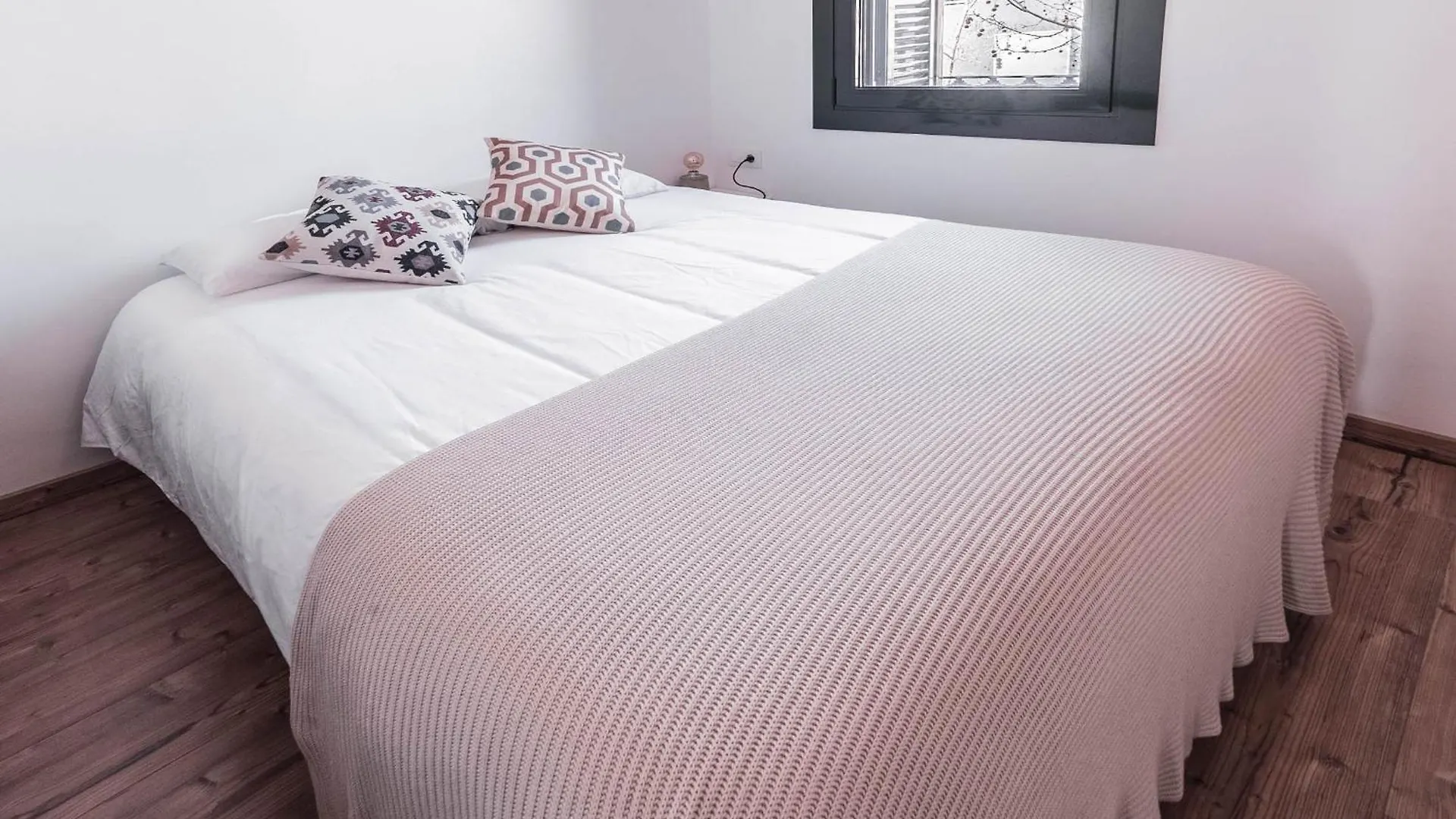 Welcomy Poblenou II location