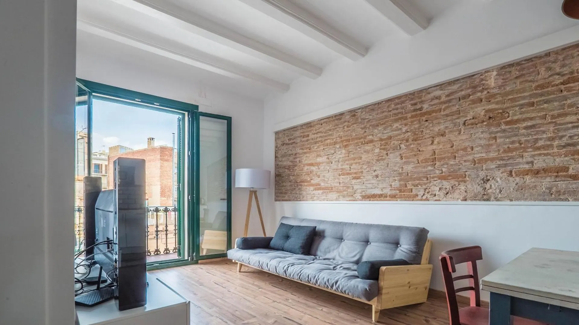 Welcomy Poblenou II Apartment Barcelona Spain
